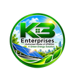 K3Enterprises Logo